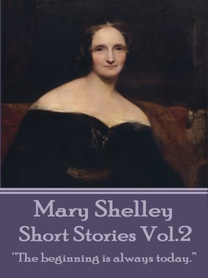 cover image of Short Stories, Volume 2